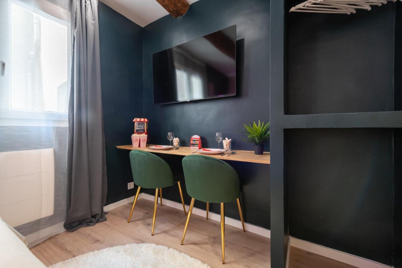 Candy Room مارسيليا المظهر الخارجي الصورة