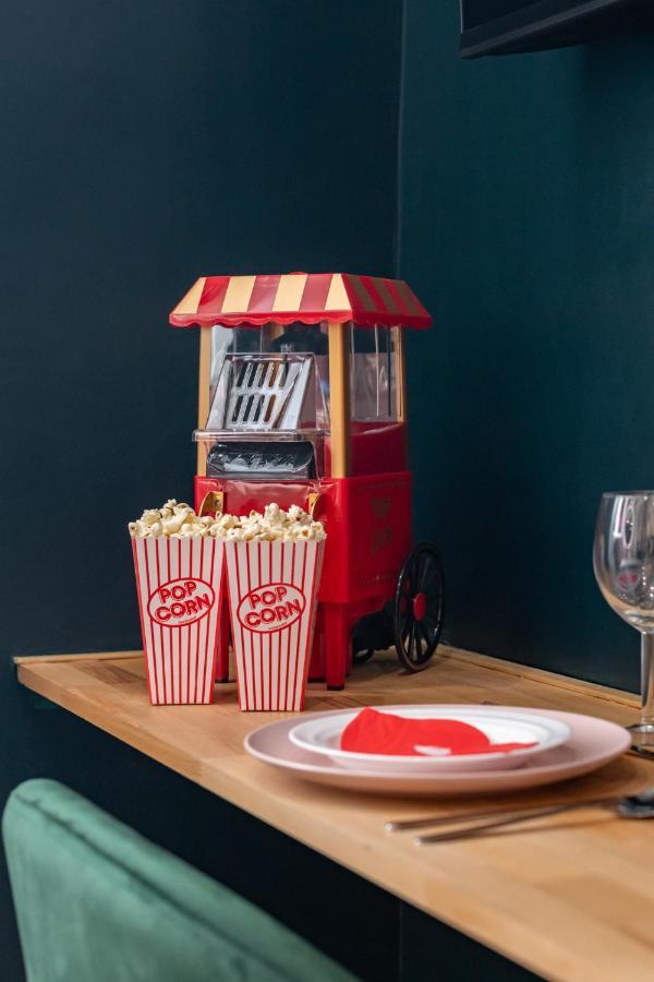 Candy Room مارسيليا المظهر الخارجي الصورة
